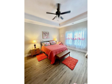 TURN KEY, FULLY FURNISHED!!  Welcome to this spacious, like-new on Woodland Valley Country Club in South Carolina - for sale on GolfHomes.com, golf home, golf lot