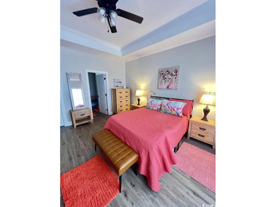 TURN KEY, FULLY FURNISHED!!  Welcome to this spacious, like-new on Woodland Valley Country Club in South Carolina - for sale on GolfHomes.com, golf home, golf lot