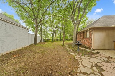 Come see this wonderful and unique home situated on a generous on Sherrill Park Golf Course in Texas - for sale on GolfHomes.com, golf home, golf lot