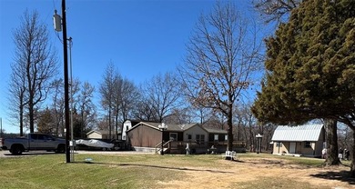 Lake Fork Waterfront Retreat - 600 Feet of Shoreline!

 on Links At Lands End in Texas - for sale on GolfHomes.com, golf home, golf lot