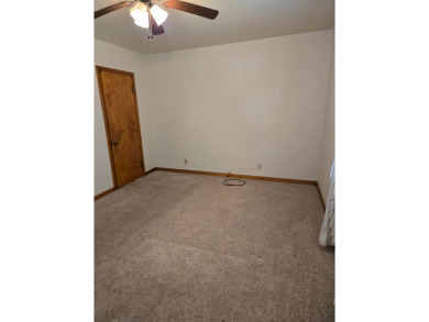 Discover charm and comfort in this 2 bedroom, 1 bath ranch style on Quail Creek Country Club in Illinois - for sale on GolfHomes.com, golf home, golf lot