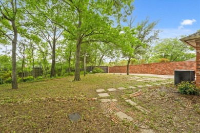 Come see this wonderful and unique home situated on a generous on Sherrill Park Golf Course in Texas - for sale on GolfHomes.com, golf home, golf lot