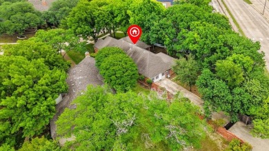Come see this wonderful and unique home situated on a generous on Sherrill Park Golf Course in Texas - for sale on GolfHomes.com, golf home, golf lot