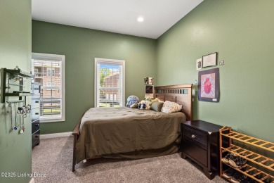 Experience refined comfort and effortless living in this on Midland Trail Golf Club Inc. in Kentucky - for sale on GolfHomes.com, golf home, golf lot