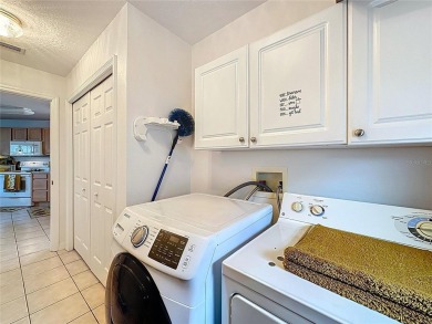 Charming 2/2 + Den RidgeCrest Model Just Steps from High Vista on Ridgewood Lakes Golf and Country Club in Florida - for sale on GolfHomes.com, golf home, golf lot