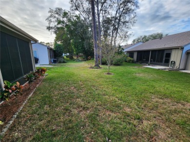 Welcome to this beautiful villa in Pine Glen 1 Village. This on Timber Pines Golf Course in Florida - for sale on GolfHomes.com, golf home, golf lot