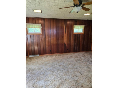Discover charm and comfort in this 2 bedroom, 1 bath ranch style on Quail Creek Country Club in Illinois - for sale on GolfHomes.com, golf home, golf lot