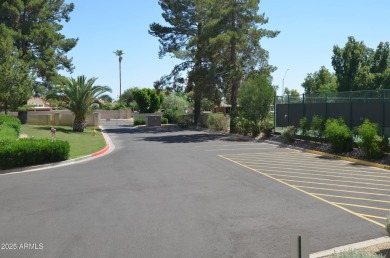 This is a MUST SEE! GREAT CONVENIENT LOCATION in the 40+ age on Westbrook Village Golf Club in Arizona - for sale on GolfHomes.com, golf home, golf lot