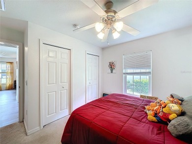 Charming 2/2 + Den RidgeCrest Model Just Steps from High Vista on Ridgewood Lakes Golf and Country Club in Florida - for sale on GolfHomes.com, golf home, golf lot