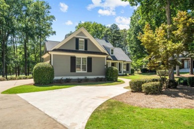 Award Winning Golf Course at Great Waters! on Great Waters Course At Reynolds Plantation in Georgia - for sale on GolfHomes.com, golf home, golf lot