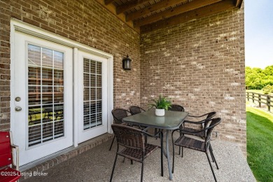 Experience refined comfort and effortless living in this on Midland Trail Golf Club Inc. in Kentucky - for sale on GolfHomes.com, golf home, golf lot