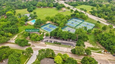 Come see this wonderful and unique home situated on a generous on Sherrill Park Golf Course in Texas - for sale on GolfHomes.com, golf home, golf lot