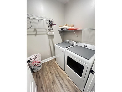 TURN KEY, FULLY FURNISHED!!  Welcome to this spacious, like-new on Woodland Valley Country Club in South Carolina - for sale on GolfHomes.com, golf home, golf lot