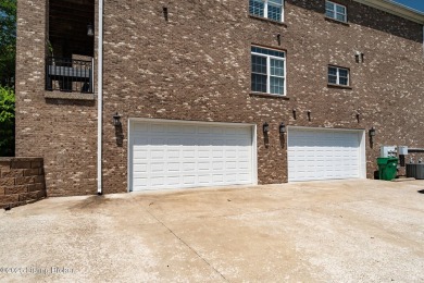 Experience refined comfort and effortless living in this on Midland Trail Golf Club Inc. in Kentucky - for sale on GolfHomes.com, golf home, golf lot