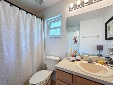 Charming 2/2 + Den RidgeCrest Model Just Steps from High Vista on Ridgewood Lakes Golf and Country Club in Florida - for sale on GolfHomes.com, golf home, golf lot