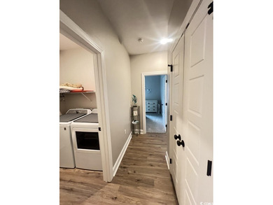 TURN KEY, FULLY FURNISHED!!  Welcome to this spacious, like-new on Woodland Valley Country Club in South Carolina - for sale on GolfHomes.com, golf home, golf lot