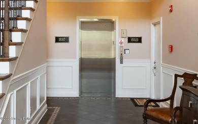 Experience refined comfort and effortless living in this on Midland Trail Golf Club Inc. in Kentucky - for sale on GolfHomes.com, golf home, golf lot