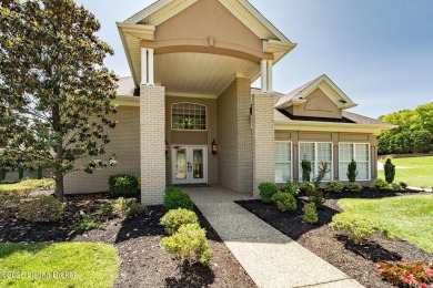 Experience refined comfort and effortless living in this on Midland Trail Golf Club Inc. in Kentucky - for sale on GolfHomes.com, golf home, golf lot