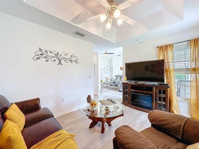 Charming 2/2 + Den RidgeCrest Model Just Steps from High Vista on Ridgewood Lakes Golf and Country Club in Florida - for sale on GolfHomes.com, golf home, golf lot