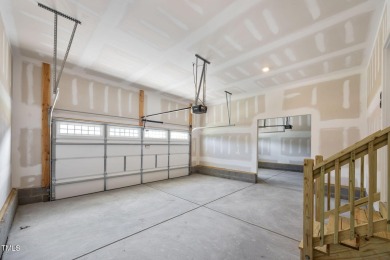 Builder Contribution Available! 3-CAR GARAGE! Gourmet Kitchen: on Olde Liberty Golf and Country Club in North Carolina - for sale on GolfHomes.com, golf home, golf lot