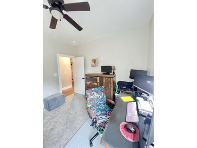 TURN KEY, FULLY FURNISHED!!  Welcome to this spacious, like-new on Woodland Valley Country Club in South Carolina - for sale on GolfHomes.com, golf home, golf lot