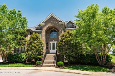 Experience refined comfort and effortless living in this on Midland Trail Golf Club Inc. in Kentucky - for sale on GolfHomes.com, golf home, golf lot