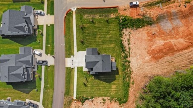 Builder Contribution Available! 3-CAR GARAGE! Gourmet Kitchen: on Olde Liberty Golf and Country Club in North Carolina - for sale on GolfHomes.com, golf home, golf lot