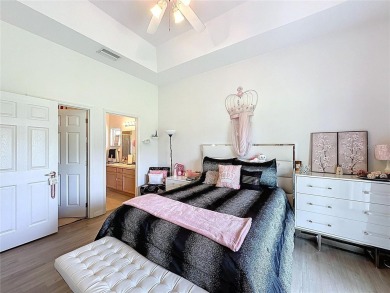 Charming 2/2 + Den RidgeCrest Model Just Steps from High Vista on Ridgewood Lakes Golf and Country Club in Florida - for sale on GolfHomes.com, golf home, golf lot