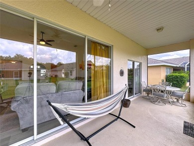 Charming 2/2 + Den RidgeCrest Model Just Steps from High Vista on Ridgewood Lakes Golf and Country Club in Florida - for sale on GolfHomes.com, golf home, golf lot