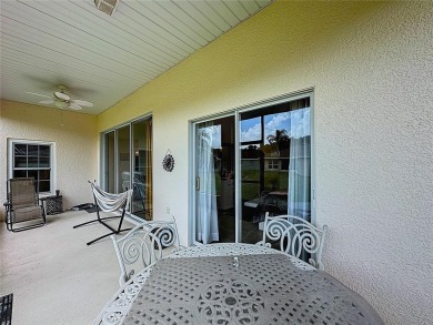 Charming 2/2 + Den RidgeCrest Model Just Steps from High Vista on Ridgewood Lakes Golf and Country Club in Florida - for sale on GolfHomes.com, golf home, golf lot