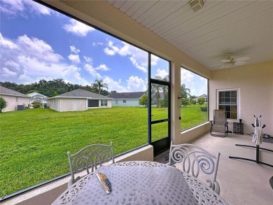 Charming 2/2 + Den RidgeCrest Model Just Steps from High Vista on Ridgewood Lakes Golf and Country Club in Florida - for sale on GolfHomes.com, golf home, golf lot