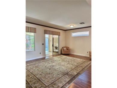 Stop your search, and welcome this stunning single story house on Revere Golf Club in Nevada - for sale on GolfHomes.com, golf home, golf lot