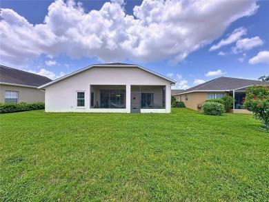 Charming 2/2 + Den RidgeCrest Model Just Steps from High Vista on Ridgewood Lakes Golf and Country Club in Florida - for sale on GolfHomes.com, golf home, golf lot
