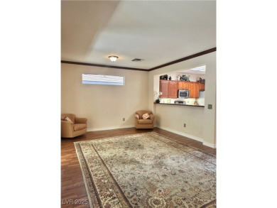 Stop your search, and welcome this stunning single story house on Revere Golf Club in Nevada - for sale on GolfHomes.com, golf home, golf lot