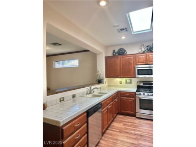 Stop your search, and welcome this stunning single story house on Revere Golf Club in Nevada - for sale on GolfHomes.com, golf home, golf lot