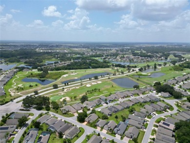 Charming 2/2 + Den RidgeCrest Model Just Steps from High Vista on Ridgewood Lakes Golf and Country Club in Florida - for sale on GolfHomes.com, golf home, golf lot