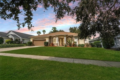 Welcome to your dream home in the highly desirable Palisades on Palisades Country Club in Florida - for sale on GolfHomes.com, golf home, golf lot