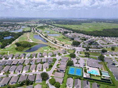 Under contract-accepting backup offers. Charming 2/2 + Den on Ridgewood Lakes Golf and Country Club in Florida - for sale on GolfHomes.com, golf home, golf lot