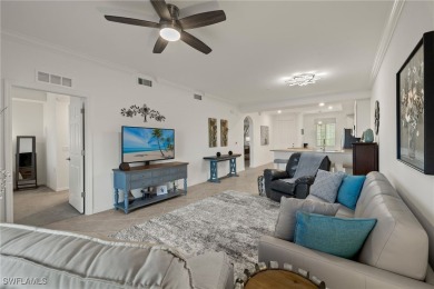 This is your opportunity to embrace golf  resort-style living on Babcock National Golf Course in Florida - for sale on GolfHomes.com, golf home, golf lot