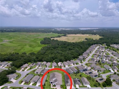 Under contract-accepting backup offers. Charming 2/2 + Den on Ridgewood Lakes Golf and Country Club in Florida - for sale on GolfHomes.com, golf home, golf lot