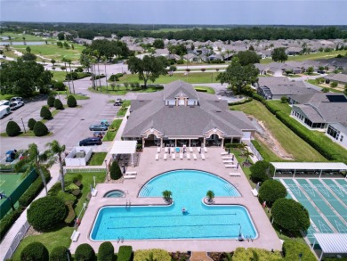 Under contract-accepting backup offers. Charming 2/2 + Den on Ridgewood Lakes Golf and Country Club in Florida - for sale on GolfHomes.com, golf home, golf lot