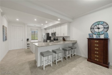This is your opportunity to embrace golf  resort-style living on Babcock National Golf Course in Florida - for sale on GolfHomes.com, golf home, golf lot