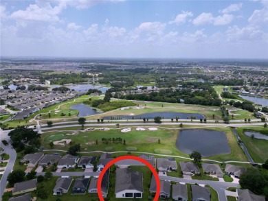 Under contract-accepting backup offers. Charming 2/2 + Den on Ridgewood Lakes Golf and Country Club in Florida - for sale on GolfHomes.com, golf home, golf lot