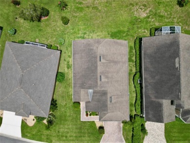 Under contract-accepting backup offers. Charming 2/2 + Den on Ridgewood Lakes Golf and Country Club in Florida - for sale on GolfHomes.com, golf home, golf lot