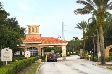 Under contract-accepting backup offers. Charming 2/2 + Den on Ridgewood Lakes Golf and Country Club in Florida - for sale on GolfHomes.com, golf home, golf lot