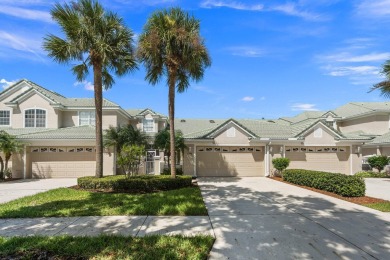 Beautiful Townhome in Harbour Isles section of Lake Charles. CBS on St. Lucie Trail Golf Club in Florida - for sale on GolfHomes.com, golf home, golf lot