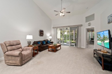 Beautiful Townhome in Harbour Isles section of Lake Charles. CBS on St. Lucie Trail Golf Club in Florida - for sale on GolfHomes.com, golf home, golf lot