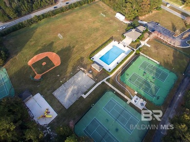 Build your dream home on this fantastic 0.506-acre lot in the on TimberCreek Golf Club in Alabama - for sale on GolfHomes.com, golf home, golf lot