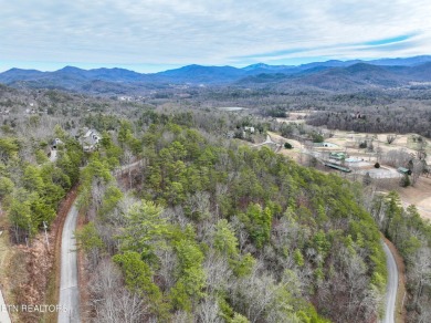 One of the last large acreage tracts in prestigious Laurel on Laurel Valley Golf Course in Tennessee - for sale on GolfHomes.com, golf home, golf lot