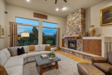 Pacific Northwest living meets the iconic fairway of Latah on Hangman Valley Golf Course in Washington - for sale on GolfHomes.com, golf home, golf lot